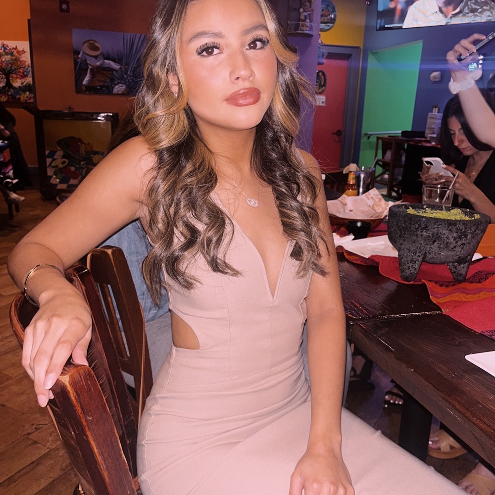 Meet your Posher, Monse